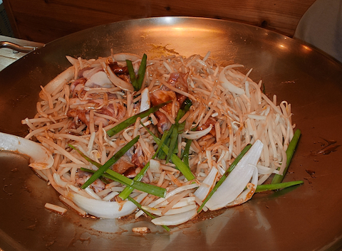 USHINABE 赤川店: たかゆきさんの2024年12月16日の1枚目の投稿写真