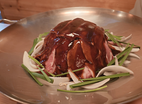 USHINABE 赤川店: たかゆきさんの2024年12月16日の2枚目の投稿写真