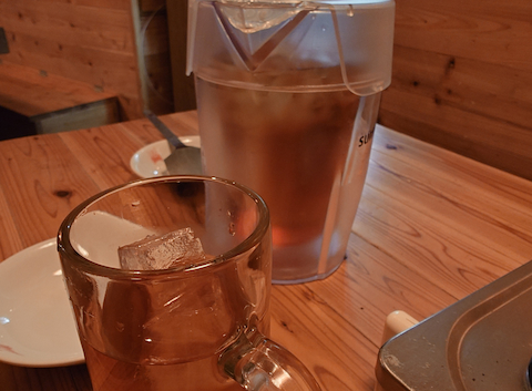 USHINABE 赤川店: たかゆきさんの2024年12月16日の3枚目の投稿写真