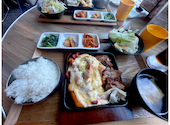 韓国料理 ホンデポチャ 横浜西口店: みほさんの2026年05月16日の1枚目の投稿写真