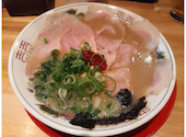麺酒場 大ちゃん 神戸三宮本店: Tの字さんの2026年04月27日の2枚目の投稿写真
