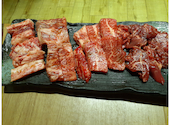 焼肉 白雲台 グランフロント大阪店: Tの字さんの2026年04月05日の1枚目の投稿写真