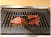 焼肉 白雲台 グランフロント大阪店: Tの字さんの2026年05月25日の1枚目の投稿写真