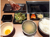 焼肉 白雲台 グランフロント大阪店: Tの字さんの2026年09月13日の1枚目の投稿写真