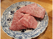 一人焼肉ジビエにくひろ三宮店: Tの字さんの2026年08月30日の2枚目の投稿写真