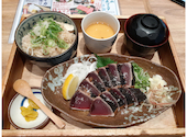 土佐清水ワールド 梅田お初天神店: Tの字さんの2026年06月07日の1枚目の投稿写真