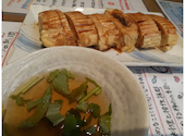 土佐清水ワールド 梅田ギャザ阪急店: Tの字さんの2026年07月07日の1枚目の投稿写真