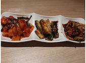 Korean Kitchen 白食堂 べくしょくどう: Tの字さんの2026年08月08日の3枚目の投稿写真