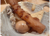 おでんと餃子ときどき煮込み みなれ: Tの字さんの2026年07月29日の1枚目の投稿写真