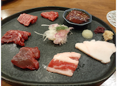 ビストロ馬四郎 梅田店: Tの字さんの2026年07月01日の1枚目の投稿写真