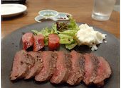ビストロ馬四郎 梅田店: Tの字さんの2026年07月01日の3枚目の投稿写真