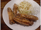 肉汁水餃子と手羽揚げの店 南風: Tの字さんの2026年10月09日の2枚目の投稿写真