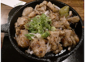 肉汁水餃子と手羽揚げの店 南風: Tの字さんの2026年10月09日の3枚目の投稿写真
