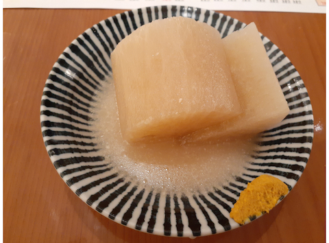 おでん×スタンド三徳六味 梅田EST店: Tの字さんの2026年03月20日の1枚目の投稿写真
