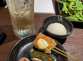 鉄板串焼Dining 串ばる 本店: あんちゃんさんの2026年08月26日の1枚目の投稿写真