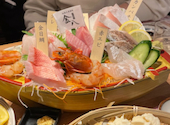 地魚大衆酒場 金八: あんちゃんさんの2025年08月02日の1枚目の投稿写真