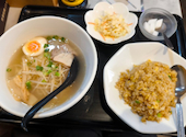 中華料理 旭園: あんちゃんさんの2026年09月05日の2枚目の投稿写真
