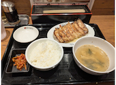 ぎょうざの店ひょうたん　ミント神戸店: あんちゃんさんの2026年06月20日の1枚目の投稿写真