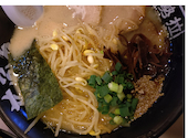 博多拉麺 せぶん: みほさんの2026年09月13日の1枚目の投稿写真