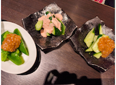 個室居酒屋　ぶあいそ別邸　広島駅北口店: ニコニコさんの2026年04月の1枚目の投稿写真