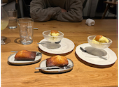 小さな町のなかのレストラン ~bistro~: ゆーりんちーさんの2024年12月の1枚目の投稿写真