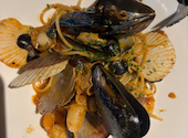 大人カジュアル空間 OSTERIA101: noriさんの2025年01月26日の1枚目の投稿写真