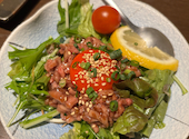石と肴 地雷也 弘前店: noriさんの2026年05月01日の2枚目の投稿写真