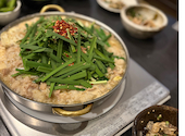 牛もつ鍋 おおいし 住吉店: ほのぼのさんの2026年04月26日の1枚目の投稿写真