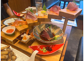 うまい魚が食べたくて 中日ビル店: つーポンさんの2026年05月21日の1枚目の投稿写真
