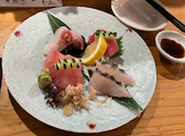 居酒屋野郎 りょう次: じんさんの2024年07月16日の1枚目の投稿写真
