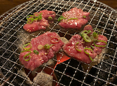 焼肉酒場 えん: あくびさんの2020年11月02日の2枚目の投稿写真