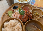 シンガポール海南鶏飯 汐留シティセンター店: タケさんの2026年09月02日の2枚目の投稿写真