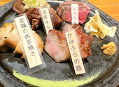 肉と炉ばた さんど。: しほさんの2026年04月25日の3枚目の投稿写真