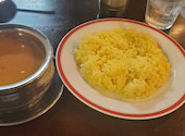 カレー料理屋 ザ タンドール 神田店: ぽんかさんの2026年06月30日の1枚目の投稿写真