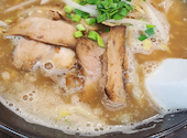 麺屋丸超 富山下赤江店: ぽんかさんの2026年06月30日の1枚目の投稿写真