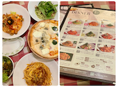 イタリアンダイニング DONA ドナ 小田急マルシェ町田店: コトコさんの2026年05月01日の1枚目の投稿写真