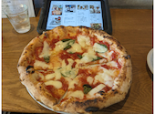 PIZZERIA CON CUORE ピッツェリア コンクオーレ: あさんの2024年06月06日の1枚目の投稿写真