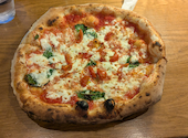 PIZZERIA CON CUORE ピッツェリア コンクオーレ: あさんの2026年05月12日の1枚目の投稿写真