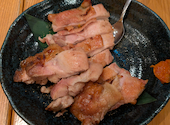 焼鳥　炙り焼き をどり　大手町店: ちょびさんの2026年04月の1枚目の投稿写真