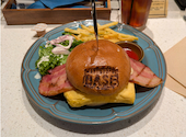 MARUNOUCHI BASE(丸の内ベース)　ダイニング: ちょびさんの2026年02月の1枚目の投稿写真