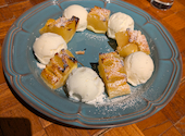 MARUNOUCHI BASE 丸の内ベース ダイニング: ちょびさんの2026年07月31日の1枚目の投稿写真