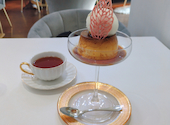 CHARME シャルム cafe restaurant 横浜店: ちょびさんの2026年09月07日の1枚目の投稿写真