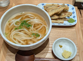 星のうどん 庵 アトレ川崎店: ちょびさんの2026年09月07日の1枚目の投稿写真