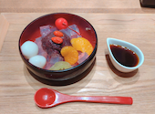 星のうどん 庵 アトレ川崎店: ちょびさんの2026年09月29日の1枚目の投稿写真