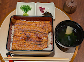 うなぎ処 濱吉 蒲田店: ちょびさんの2026年04月29日の1枚目の投稿写真