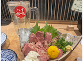 藤岡わしょく酒場いろ葉: ゆめさんの2025年02月27日の3枚目の投稿写真