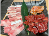 焼肉 牛王 倉吉店: 花ちゃんさんの2026年08月22日の1枚目の投稿写真