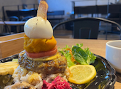 ROUGH CAFE & DINING BAR: アールさんの2026年06月07日の1枚目の投稿写真