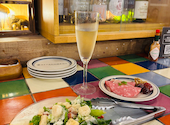 Italianbar ATTACHMENT アタッチメント 横浜鶴屋町店: たまさんの2026年04月07日の1枚目の投稿写真