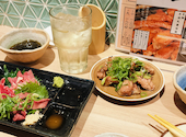 備長炭焼鳥 一文字 上新庄店: たらちゃんさんの2026年05月03日の1枚目の投稿写真